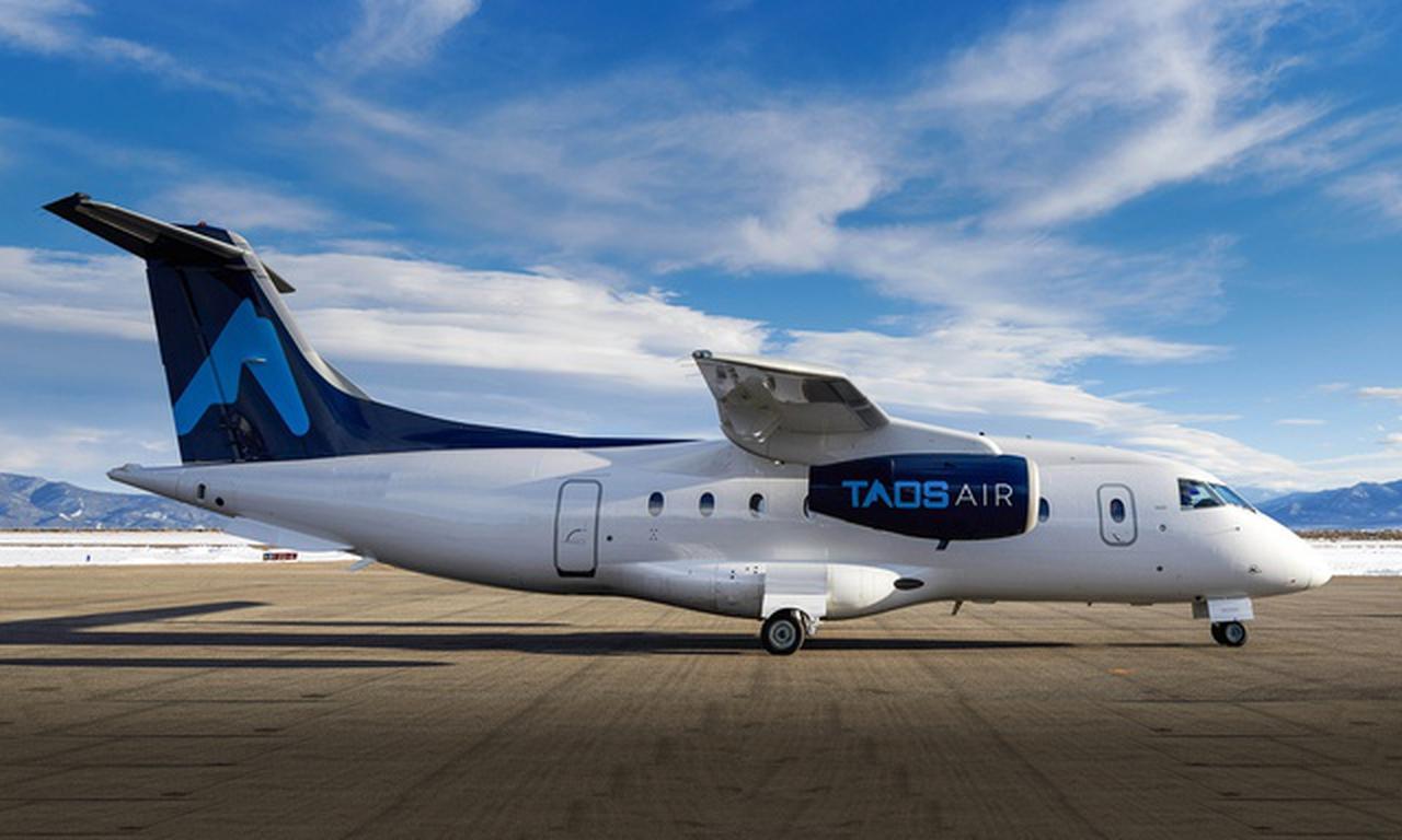 Dornier 328