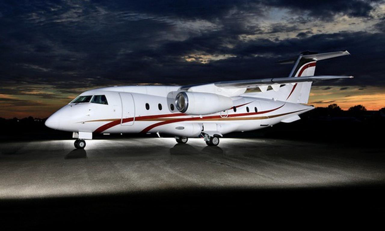 Dornier 328
