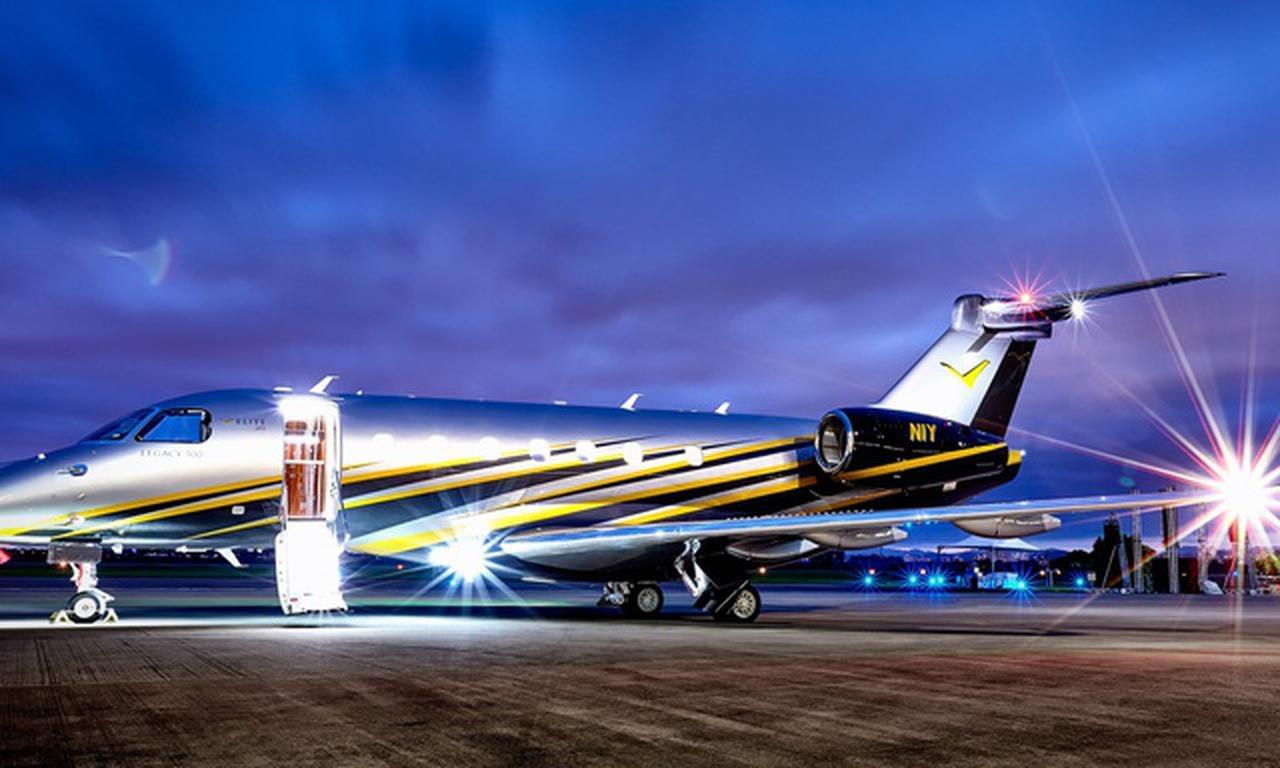 Legacy 500