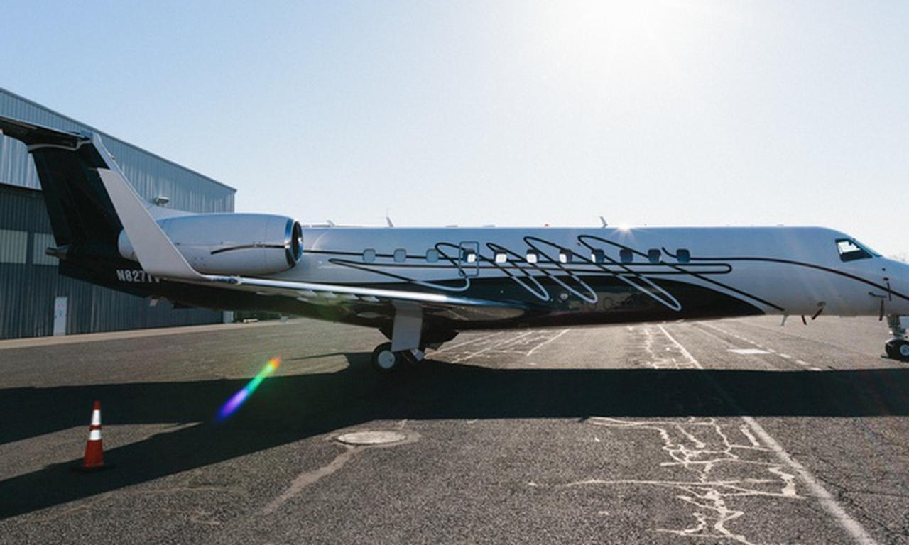 Legacy 600