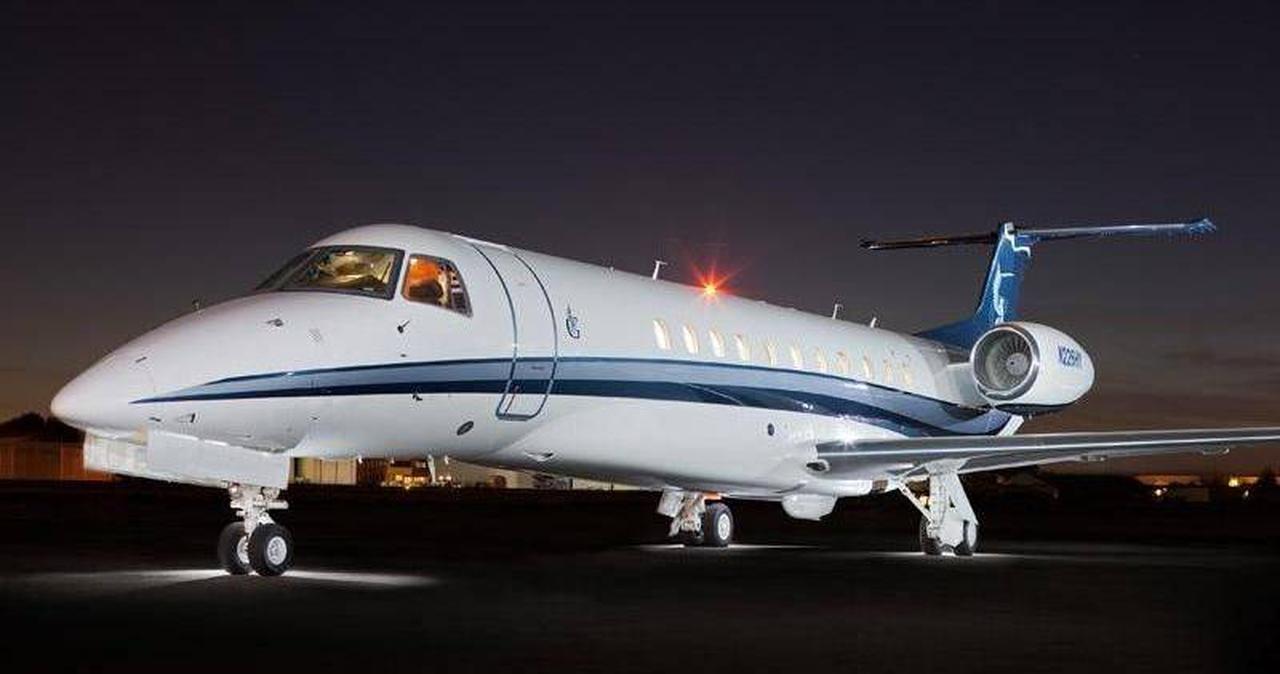 Legacy 600