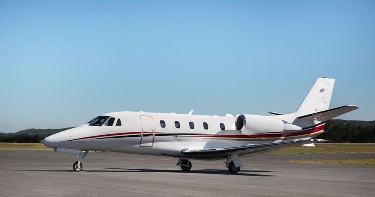 Citation XLS+