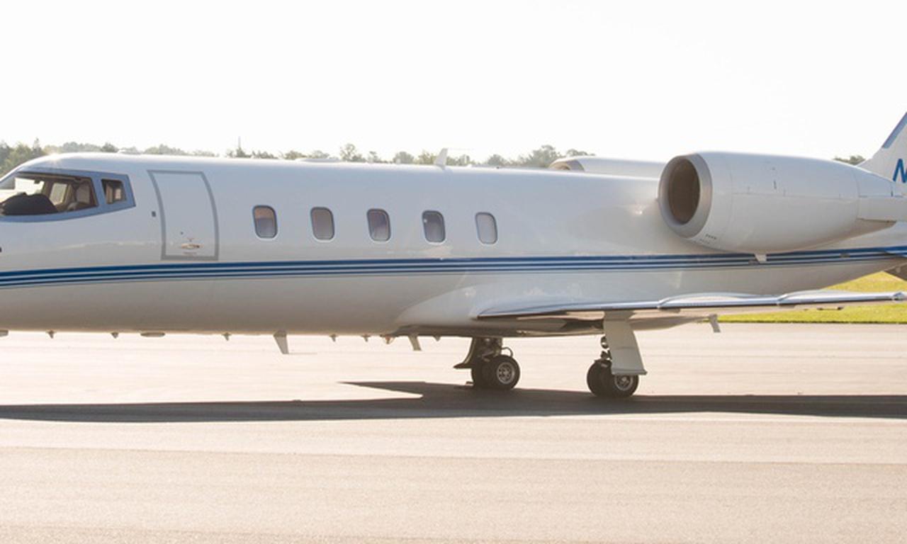 N252RP — photo