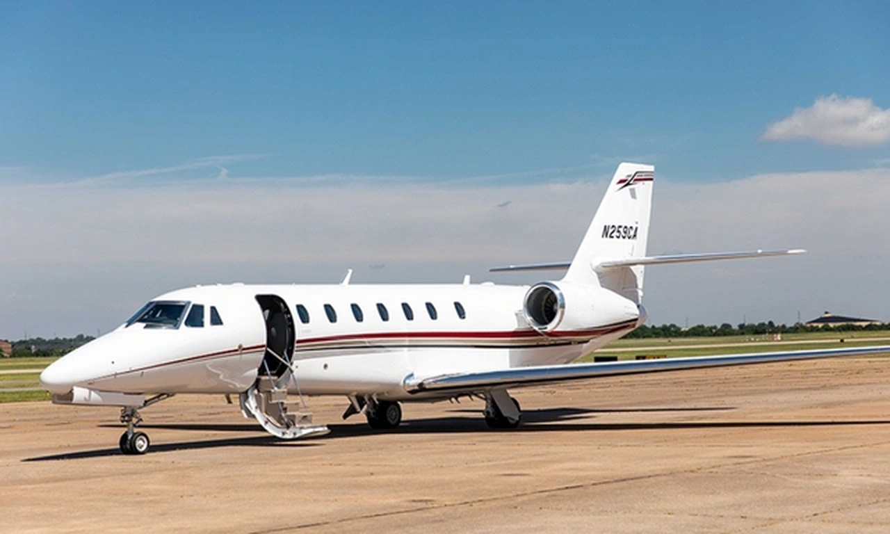 Citation Sovereign+