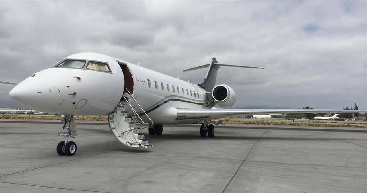 Global 5000