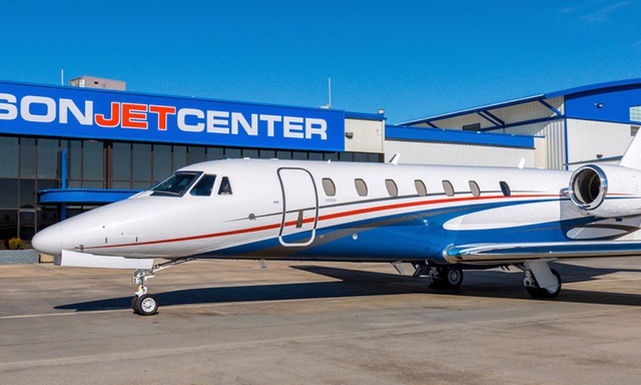Citation Sovereign+