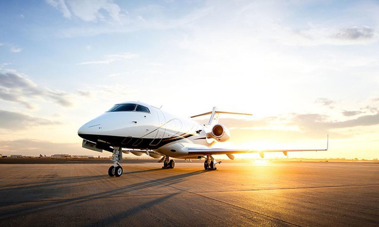 Challenger 300