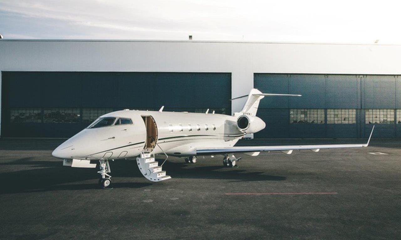 N325WJ — photo