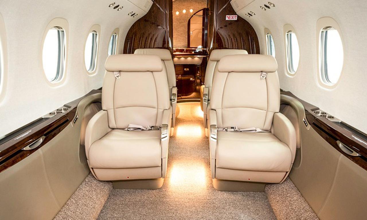 Citation Latitude
