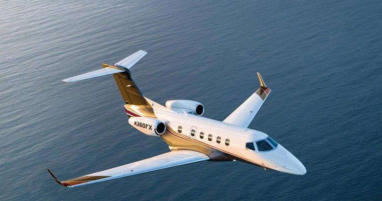 Phenom 300E