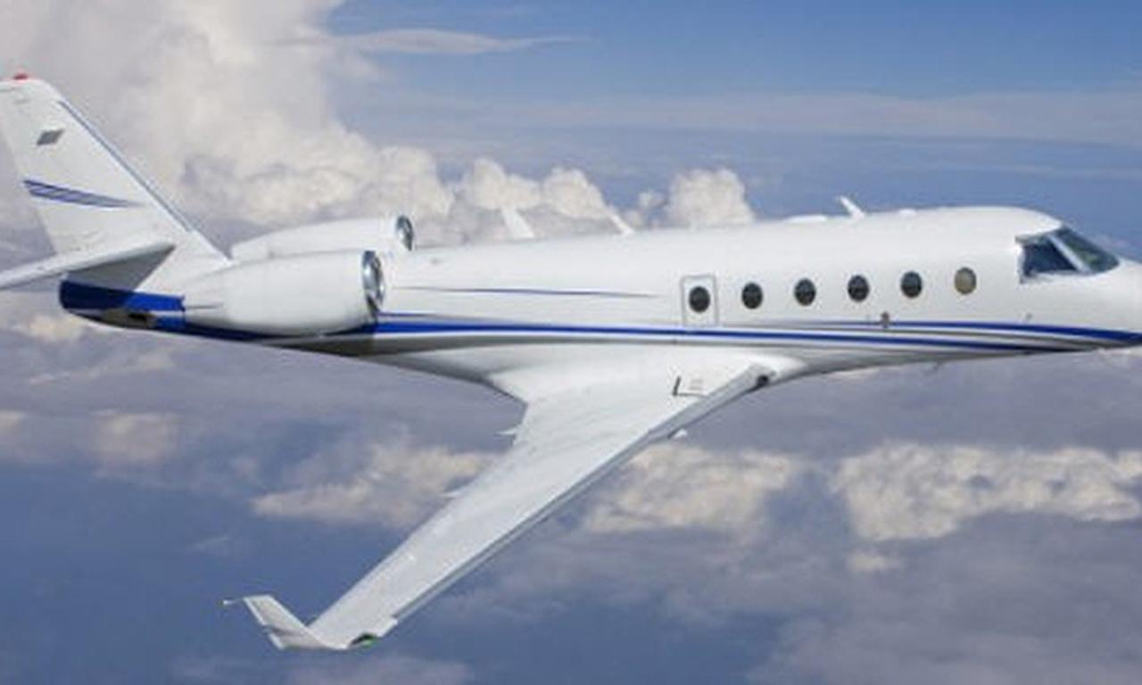 Gulfstream G150