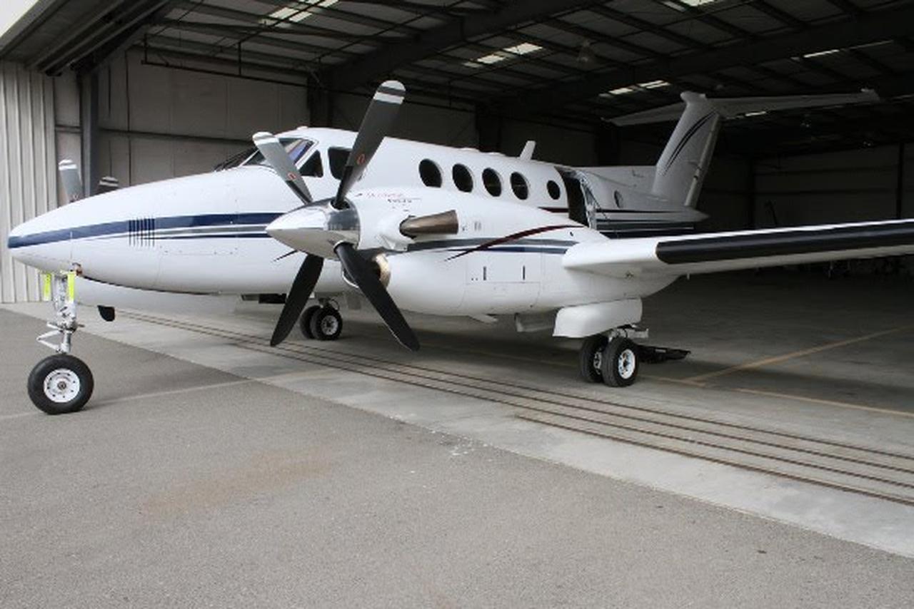 Citation CJ3+