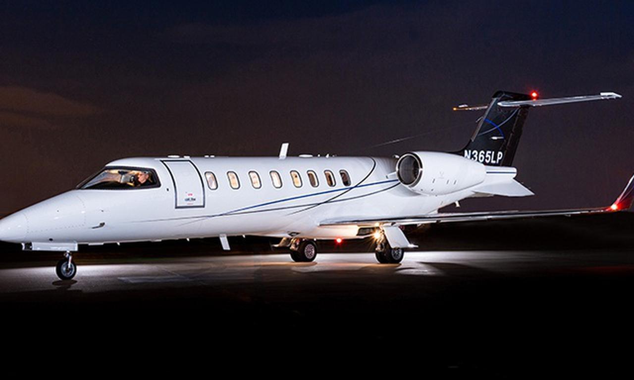 N365LP — photo