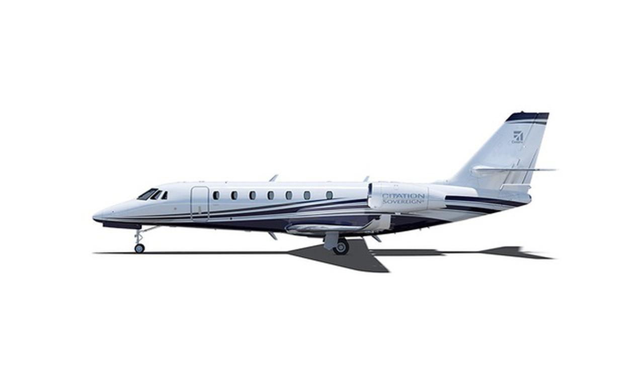 Citation Sovereign+