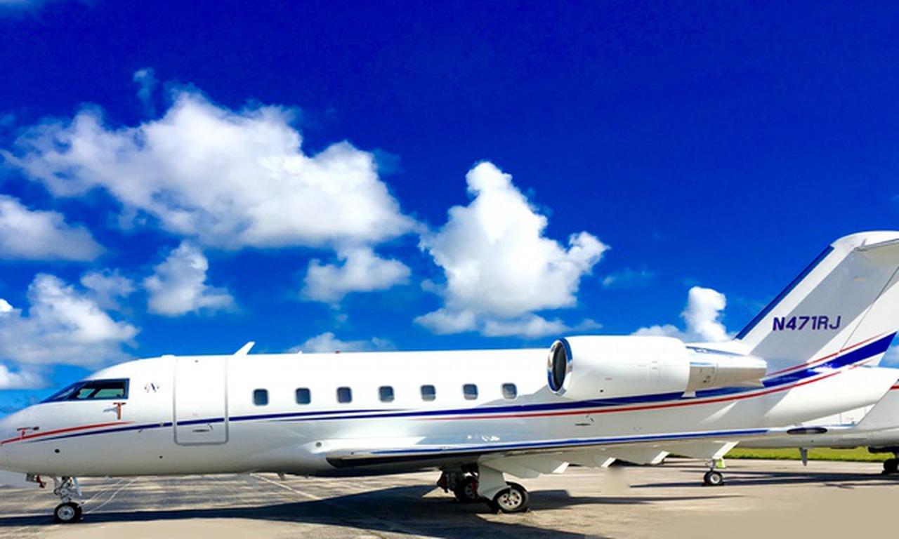 N471RJ — photo