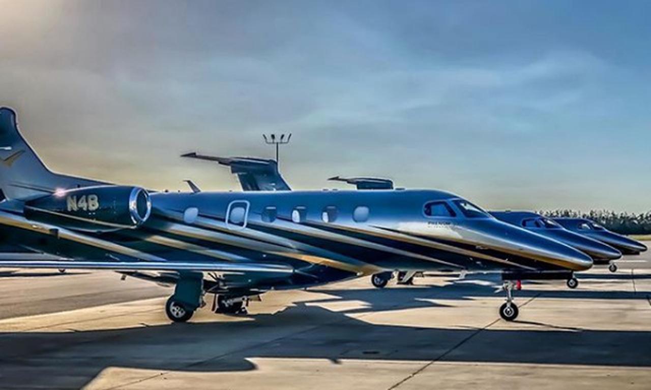 Phenom 300E