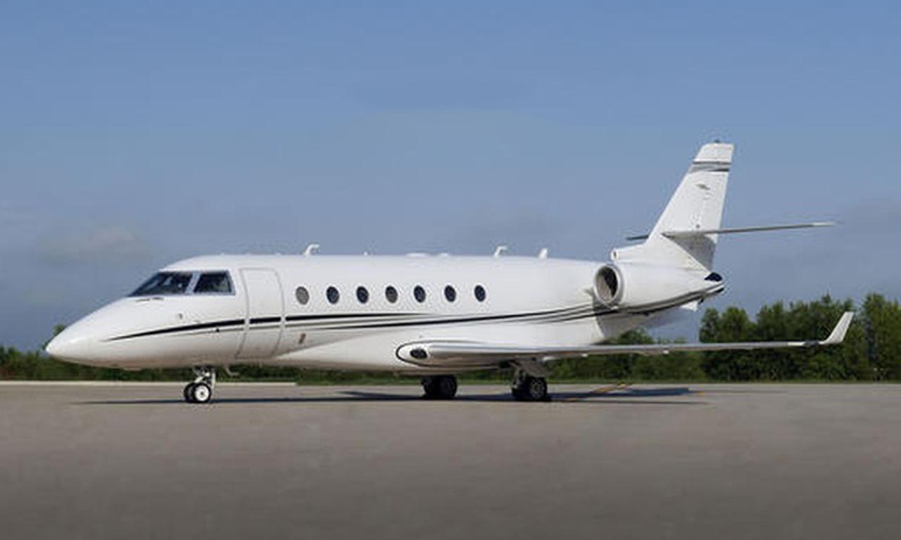 N500AG — photo