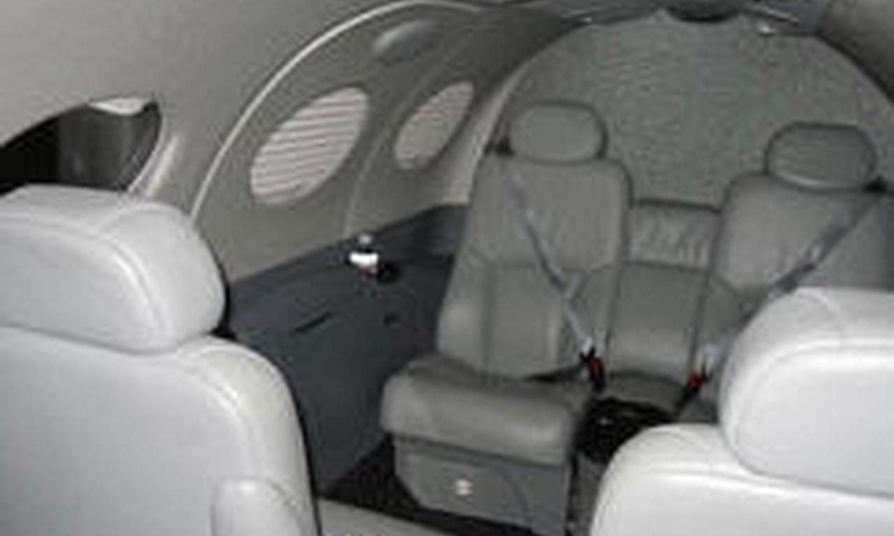 Citation Mustang
