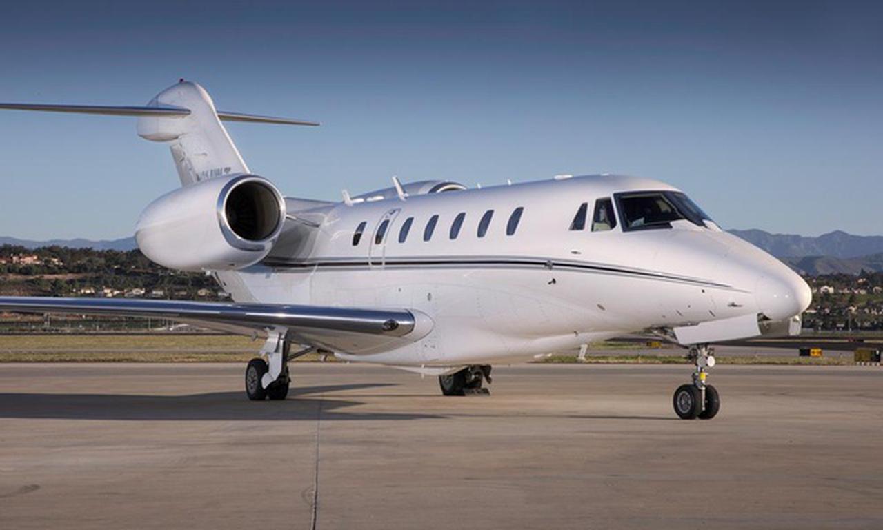 Citation XLS+