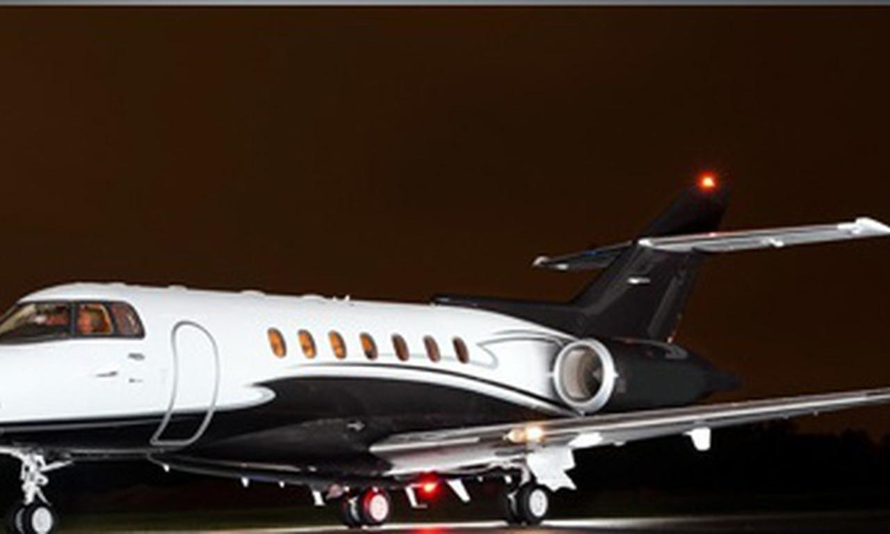 Hawker 1000