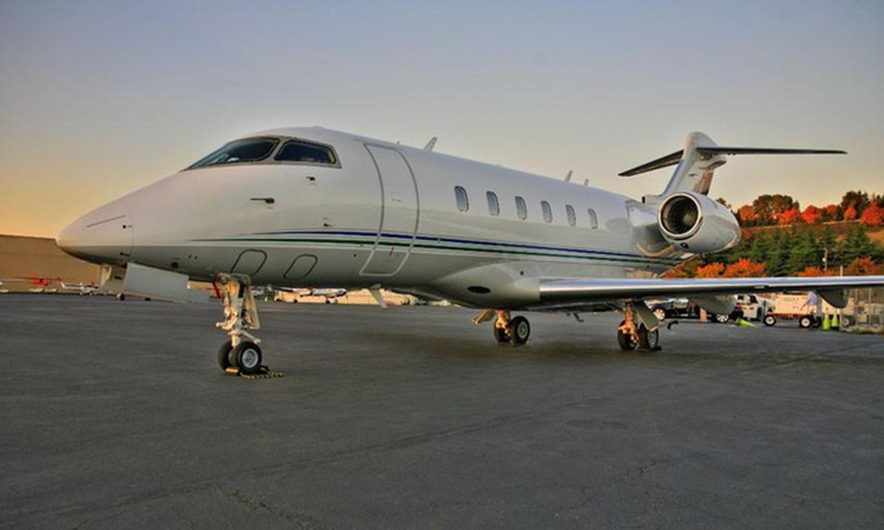 N54HA — photo