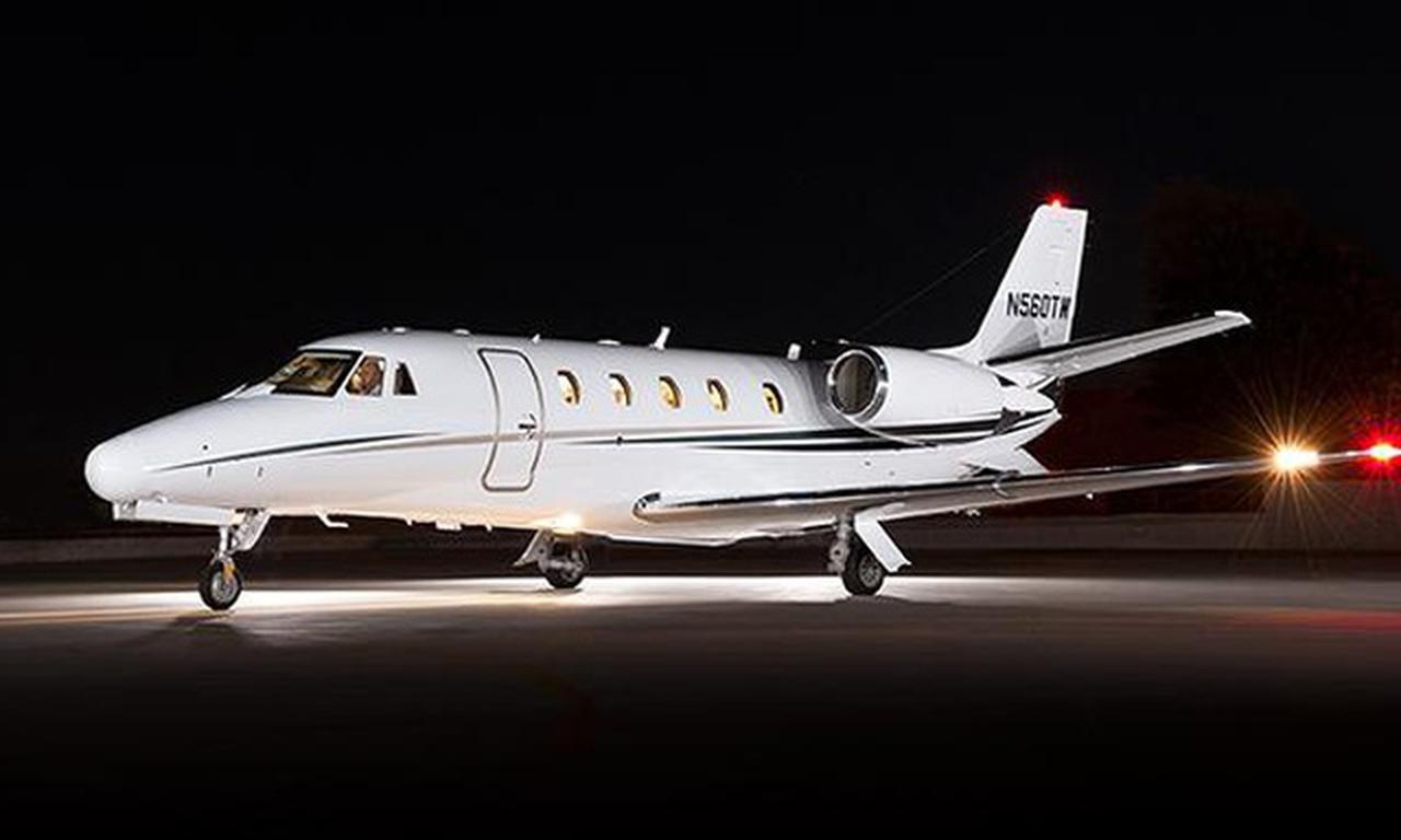 N560TW — photo