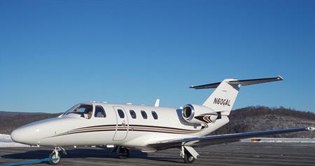 N600AL — photo