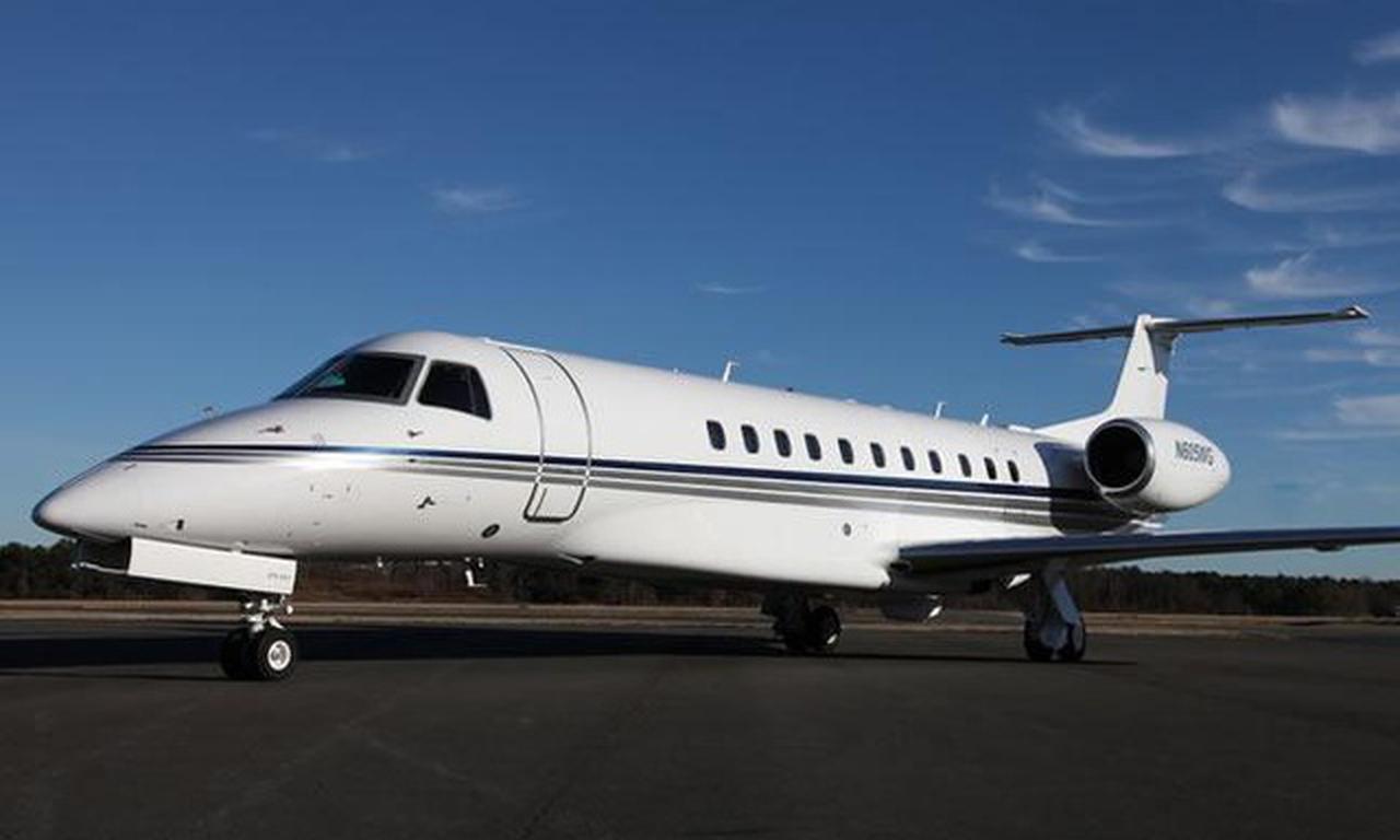 N605WG — photo