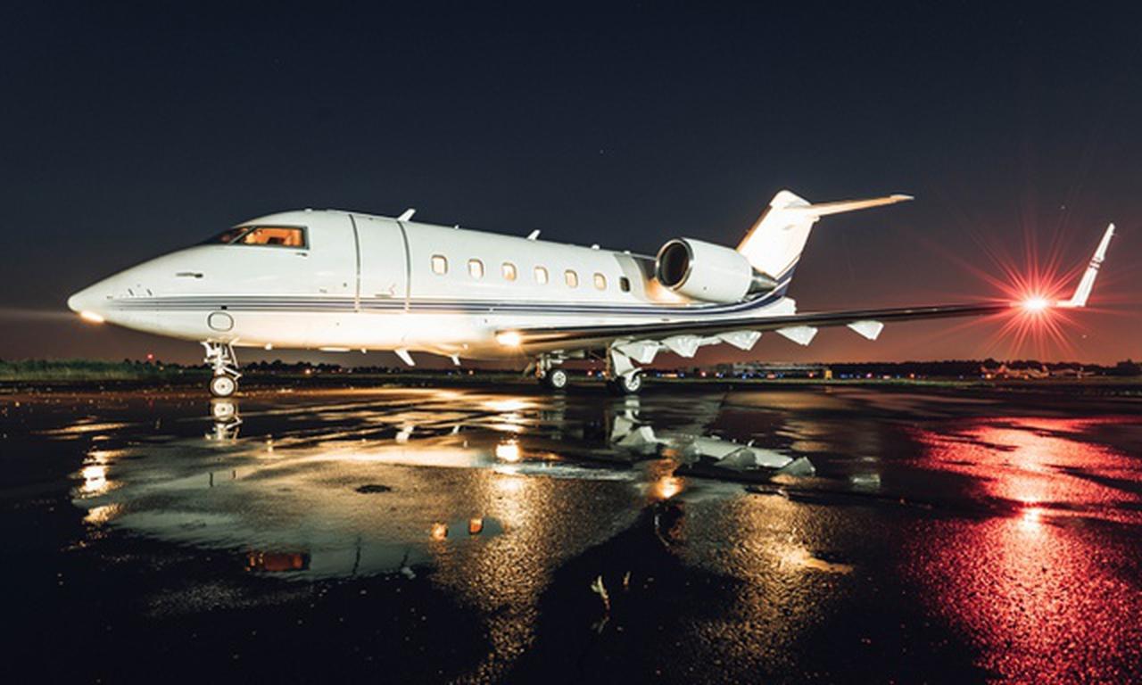 N618JJ — photo