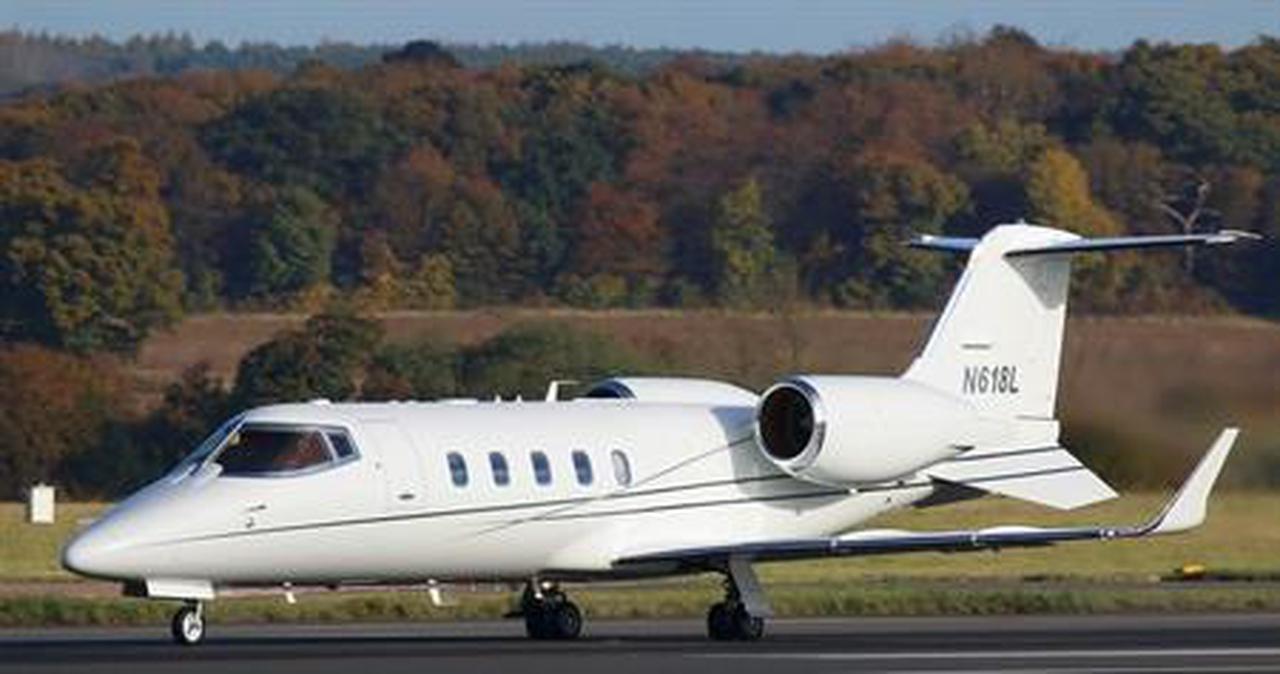 N618L — photo