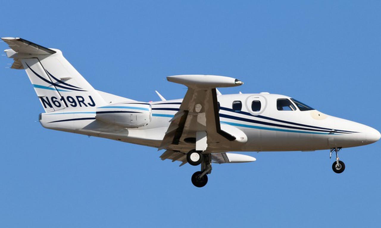 Eclipse 500