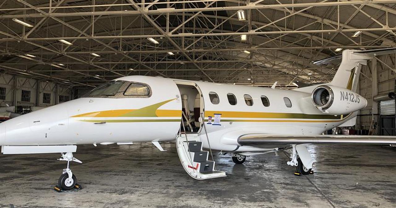 Phenom 300E