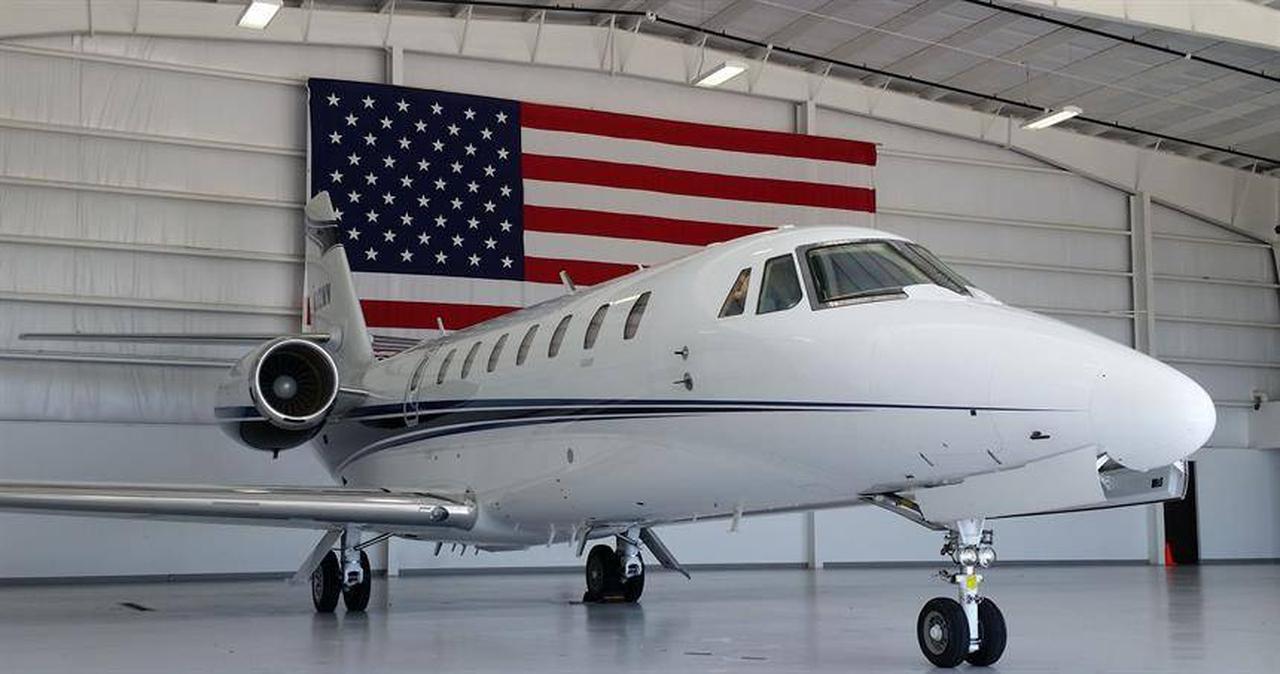Citation Sovereign+