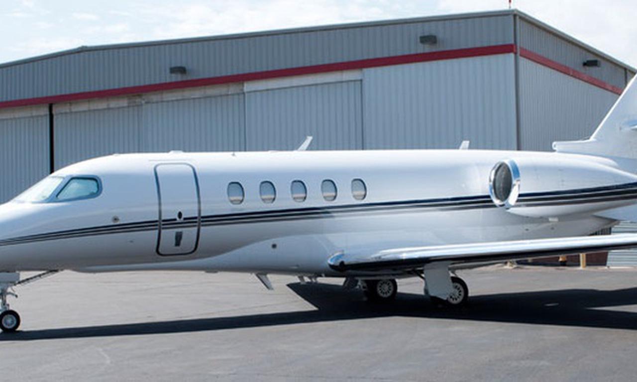 Citation Latitude