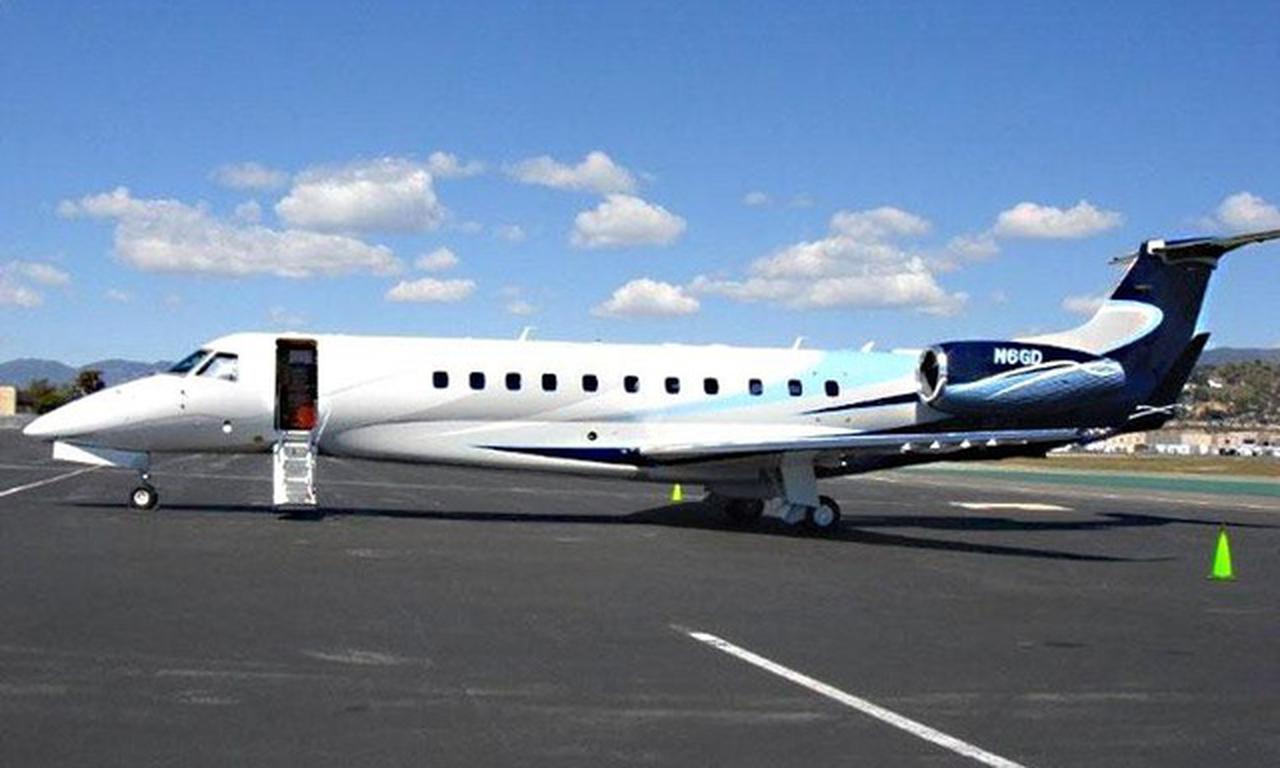 Legacy 600