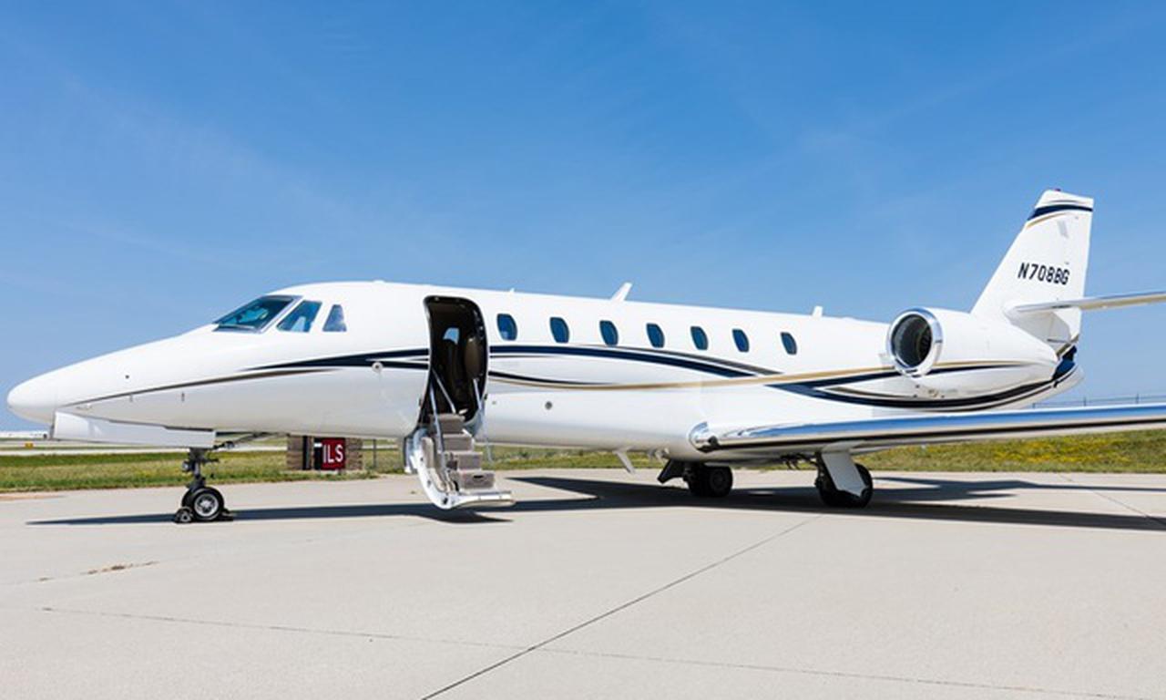 Citation Sovereign+