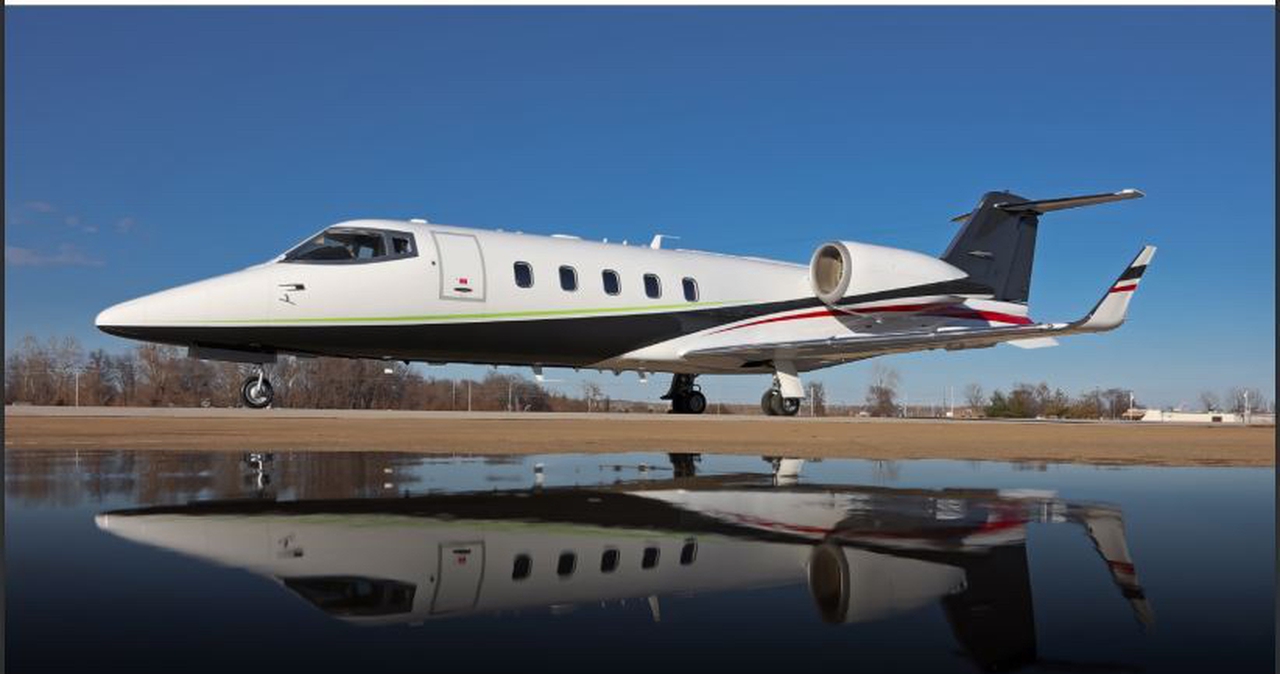 N714TS — photo