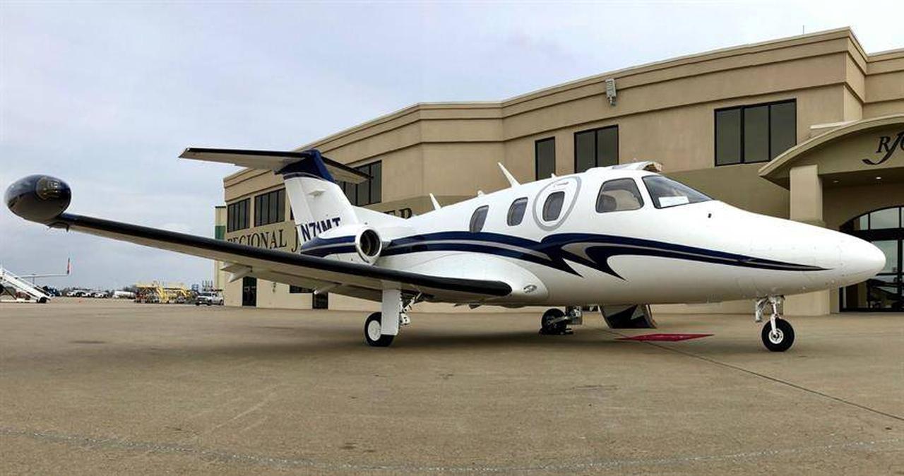 Eclipse 500