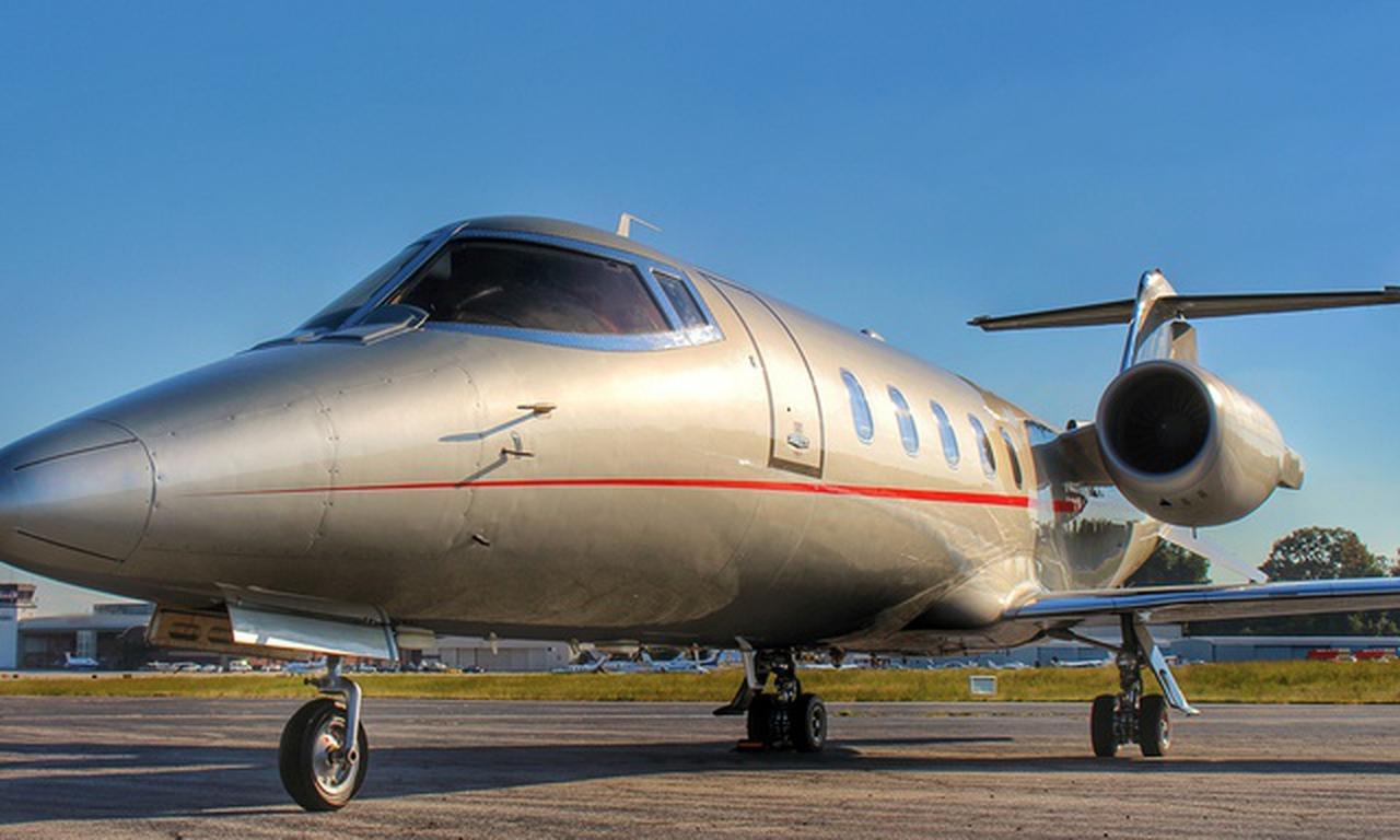 N738RJ — photo