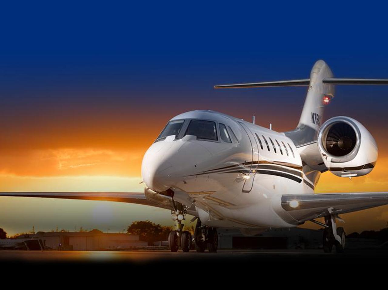Citation XLS+