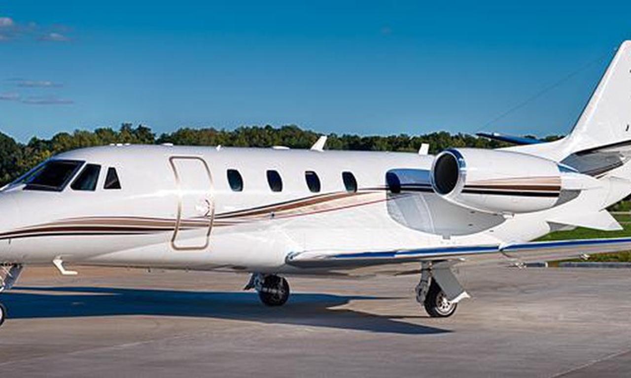 N777LX — photo