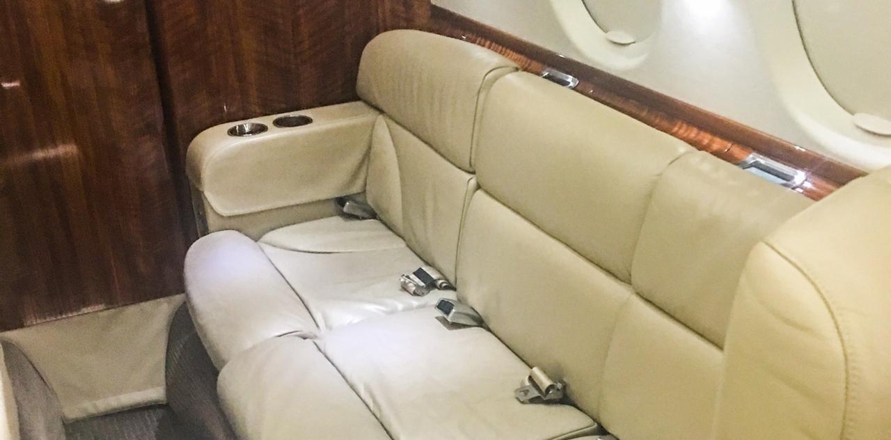 Hawker 850XP