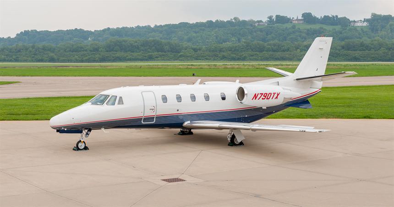 Citation XLS