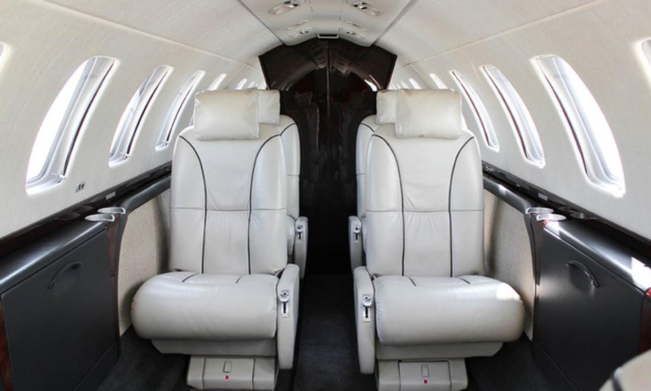 Citation CJ3+
