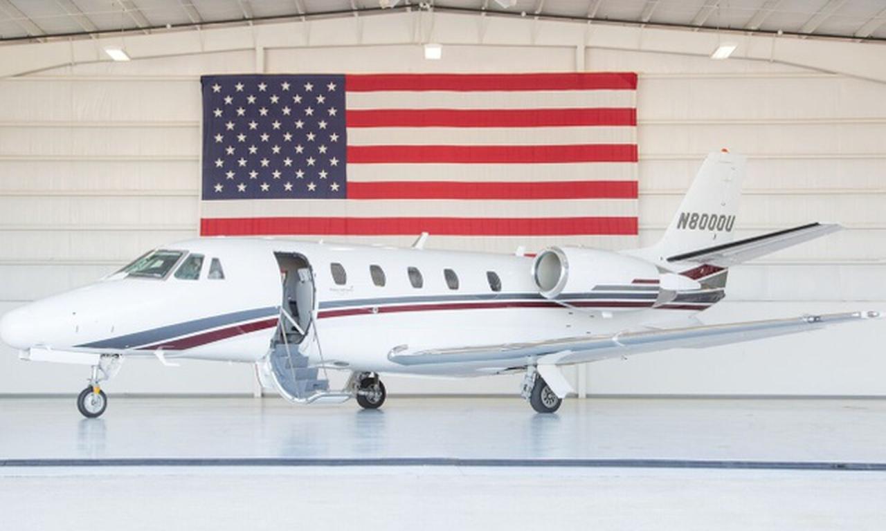 Citation XLS+