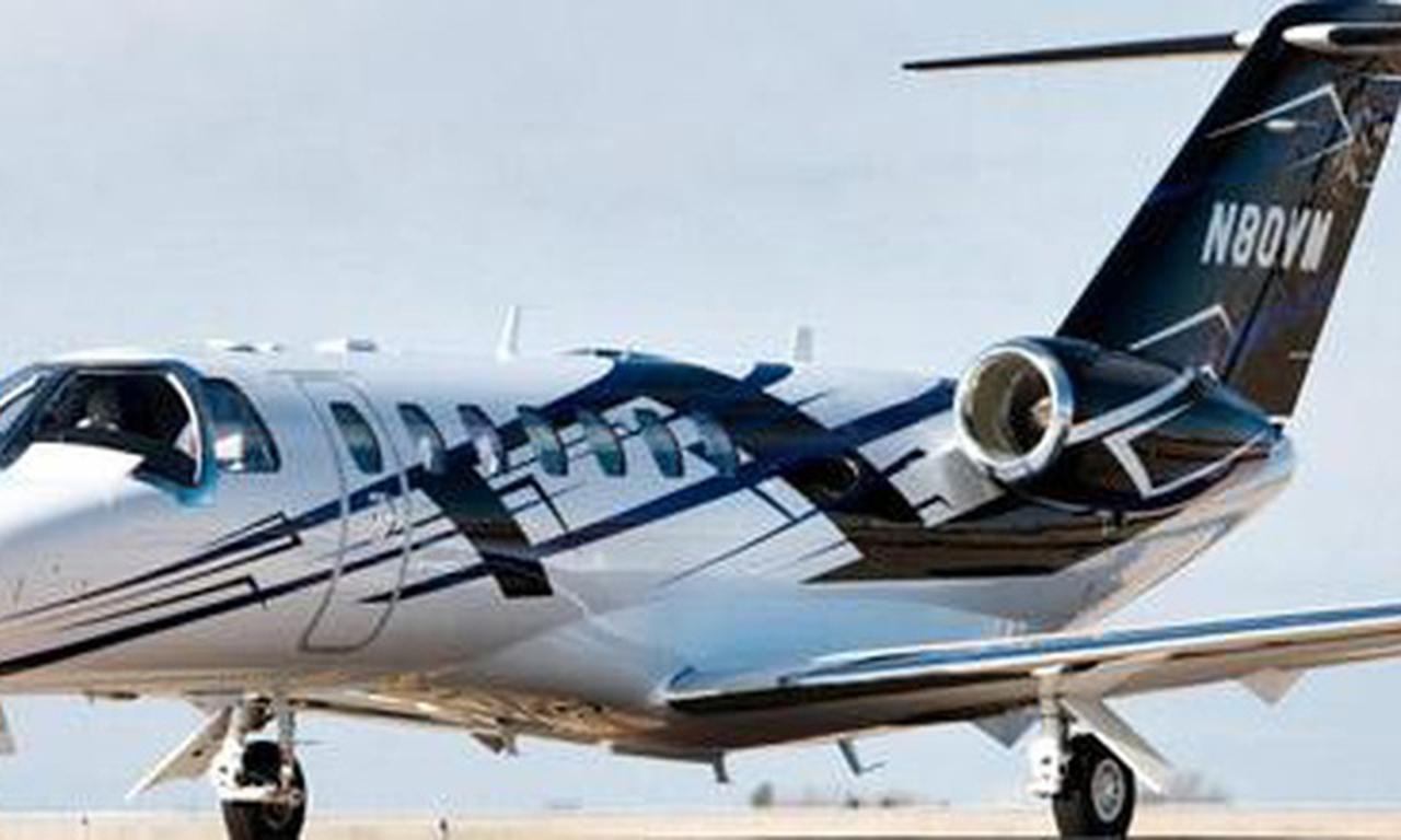 Citation CJ3+