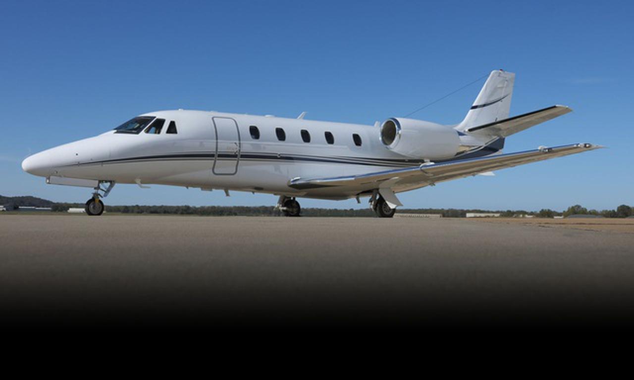 Citation XLS+