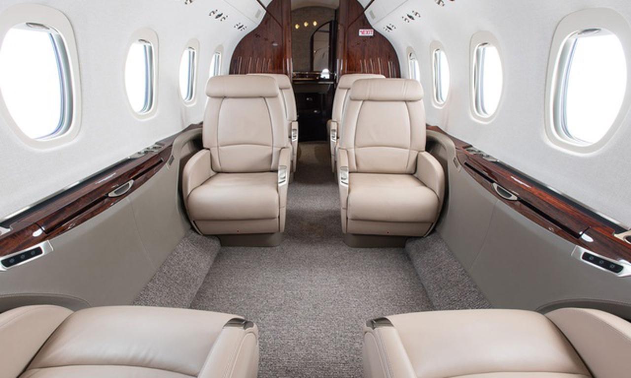 Citation Latitude