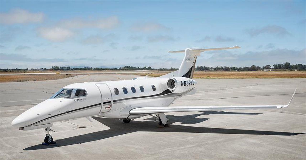 Phenom 300