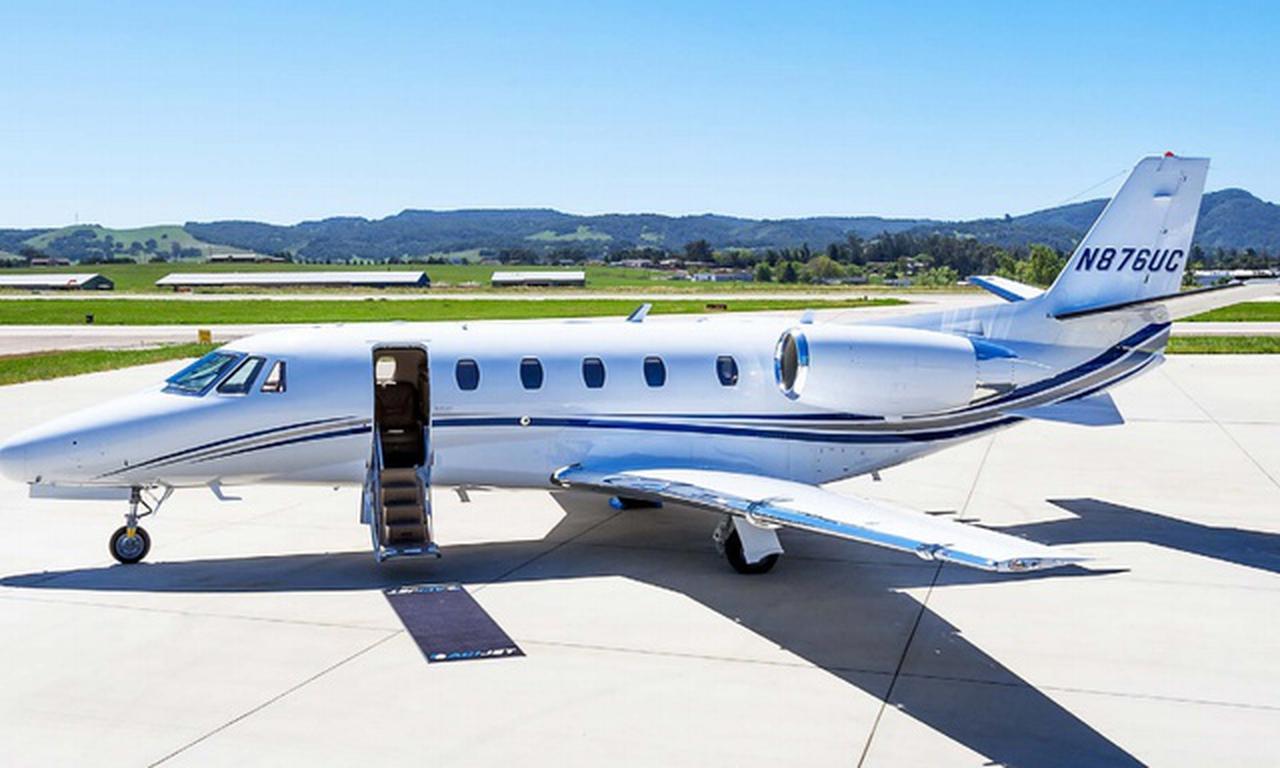 Citation XLS+